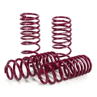 H&R 29953-1 30/30MM Tieferlegungsfedern f&uuml;r PORSCHE 993 3.6/3.8 Carrera / 4 vorne + hinten