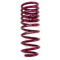 H&R 29953-1 30/30MM Tieferlegungsfedern f&uuml;r PORSCHE 993 3.6/3.8 Carrera / 4 vorne + hinten