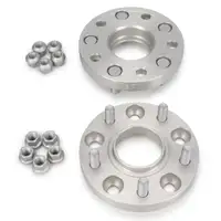 H&R 4295716 TRAK+ 42MM Spurverbreiterung für PORSCHE 911 964 993 928 944 959 968