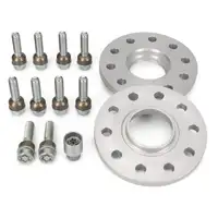 H&R 957161-15 TRAK+ 30MM Spurverbreiterung f&uuml;r PORSCHE 996 997 991 Boxster Cayman Panamera