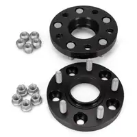 H&R B4295716 TRAK+ 42MM Spurverbreiterung f&uuml;r PORSCHE 911 964 993 928 944 959 968