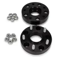 H&R B6495716 TRAK+ 64MM Spurverbreiterung f&uuml;r PORSCHE 911 964 993 928 944 959 968