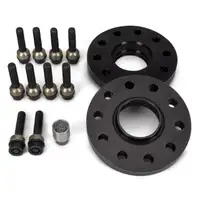 H&R B957161-23 TRAK+ 46MM Spurverbreiterung f&uuml;r PORSCHE 996 997 Boxster Cayman Panamera