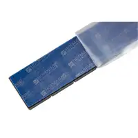 2.000 x 5g HOFMANN SILBER-STAHL + SCHWARZ Auswuchtgewichte Klebegewichte 3,7mm