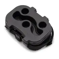 ERNST Endschalld&auml;mpfer Auspuff + Anbausatz f&uuml;r OPEL Corsa D E 1.4 / LPG 75/87/90/100 PS