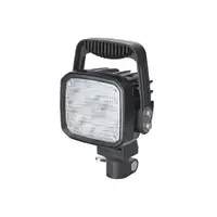 HELLA 1GA995506-091 LED Arbeitsscheinwerfer Leuchte 12/24V 30W 6500K 2200lm IP6K9K / IP6K7