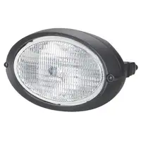 HELLA 1GA996161-301 HALOGEN H3 Arbeitsscheinwerfer Zusatzscheinwerfer 12V 110W IP5K9K