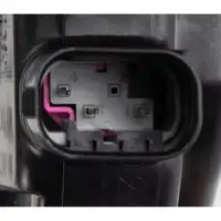 HELLA Spiegelblinker f&uuml;r PORSCHE 718 Boxster Cayman 982 PR-603 links 982953041D