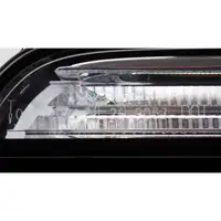 HELLA Spiegelblinker f&uuml;r PORSCHE 718 Boxster Cayman 982 PR-603 links 982953041D