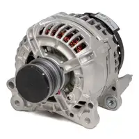 HELLA Lichtmaschine Generator 14V 120A f&uuml;r AUDI A3 TT VW Golf 4 Polo SEAT Leon Ibiza 2 3 4