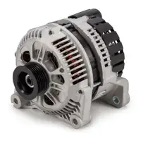 HELLA 8EL011710-721 Lichtmaschine Generator 14V 150A f&uuml;r BMW 318-330d M47 M57 12317788247