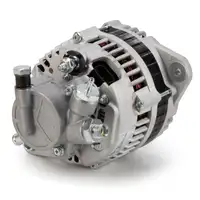 HELLA Lichtmaschine 14V 100A f&uuml;r OPEL Astra G Corsa C Combo Meriva 1.7 CDTI/DTI