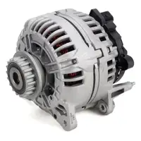 HELLA 8EL011712-011 Lichtmaschine 14V 180A f&uuml;r VW Transporter Multivan Touareg 7L 2.5 TDI