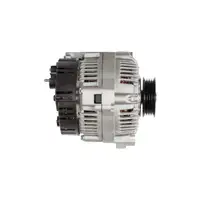 HELLA 8EL011713431 Alternator 14V 75A for RENAULT Clio 1 1.2 54/58 hp 01/1996&ndash;09/1998