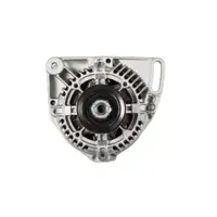 HELLA 8EL011713431 Alternator 14V 75A for RENAULT Clio 1 1.2 54/58 hp 01/1996&ndash;09/1998