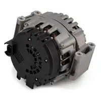 HELLA 8EL011713951 14V 180A Alternator for MERCEDES W204, W212, W166, X204, Sprinter OM651
