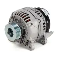 HELLA 8EL012427-541 Lichtmaschine 14V 120A für VW T4 LT 28-35/46 2 VOLVO XC70 XC90 2.5 TDI