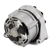 HELLA 8EL012427531 Lichtmaschine 14V 55A für MERCEDES W124 E200D E250TD C124 230CE 230TE