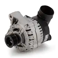 HELLA 8EL012427-861 Lichtmaschine 14V 80A f&uuml;r BMW 3er E36 320-328i 5er 520-525i M50 M52