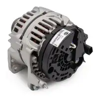 HELLA Lichtmaschine 14V 110A f&uuml;r VW Golf 5 Passat B6 Polo 5 AUDI 8X SEAT Ibiza 4 1.6-2.0