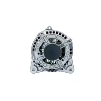 HELLA Lichtmaschine 14V 150A f&uuml;r RENAULT Clio 2 3 4 Megane 2 3 Scenic 2 Twingo 2 1.2-1.6