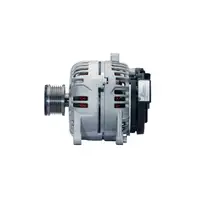 HELLA Lichtmaschine 14V 150A f&uuml;r RENAULT Clio 2 3 4 Megane 2 3 Scenic 2 Twingo 2 1.2-1.6