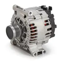 HELLA 8EL012429-401 Lichtmaschine 14V 150A f&uuml;r MERCEDES A-Klasse W169 B-Klasse W245 OM640
