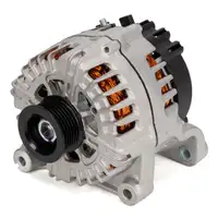 HELLA Lichtmaschine 14V 180A f&uuml;r BMW E81 E82 E87 E88 E90 E91 E92 E93 E60 E61 X1 M47 N47