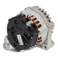 HELLA Lichtmaschine 14V 180A f&uuml;r BMW E81 E82 E87 E88 E90 E91 E92 E93 E60 E61 X1 M47 N47