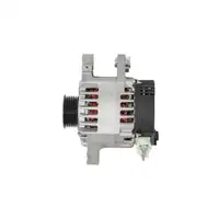 HELLA 8EL012430-331 Lichtmaschine 14V 80A f&uuml;r CITROEN C1 PEUGEOT 107 PM PN TOYOTA Aygo 1.0