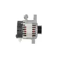 HELLA 8EL012430-331 Lichtmaschine 14V 80A f&uuml;r CITROEN C1 PEUGEOT 107 PM PN TOYOTA Aygo 1.0