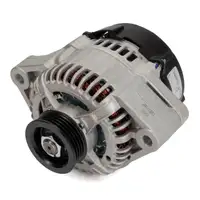 HELLA Alternator 14V 75A for SMART Cabrio City-Coupe Fortwo Roadster 450 0.6 0.7 M160