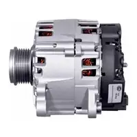 HELLA 8EL015659-051 Lichtmaschine 14V 150A f&uuml;r AUDI A4 B8 A5 8T 8F Q5 8RB 2.7/3.0 TDI