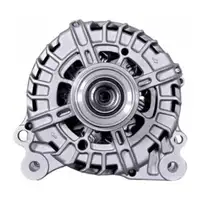 HELLA 8EL015659-051 Lichtmaschine 14V 150A f&uuml;r AUDI A4 B8 A5 8T 8F Q5 8RB 2.7/3.0 TDI