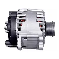 HELLA 8EL015659-051 Lichtmaschine 14V 150A f&uuml;r AUDI A4 B8 A5 8T 8F Q5 8RB 2.7/3.0 TDI