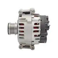 HELLA 8EL015630-041 Lichtmaschine 14V 140A f&uuml;r VW Golf 6 7 Passat B8 AUDI A1 8X 8V 1.8 2.0