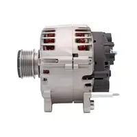 HELLA Lichtmaschine 14V 140A f&uuml;r VW Polo 5 6R 6C SKODA Fabia 2 Roomster 1.2 TDI
