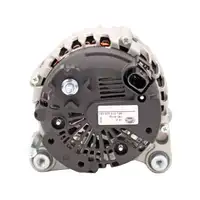 HELLA Lichtmaschine 14V 140A f&uuml;r VW Polo 5 6R 6C SKODA Fabia 2 Roomster 1.2 TDI