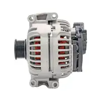 HELLA Lichtmaschine 14V 180A f&uuml;r MERCEDES W204 C209 A209 C219 W211 W212 S211 M272 M273