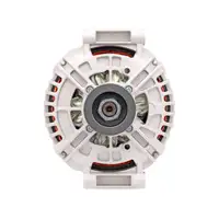 HELLA Lichtmaschine 14V 180A f&uuml;r MERCEDES W204 C209 A209 C219 W211 W212 S211 M272 M273