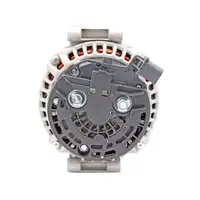 HELLA Lichtmaschine 14V 180A f&uuml;r MERCEDES W204 C209 A209 C219 W211 W212 S211 M272 M273