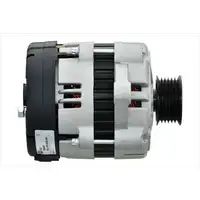 HELLA 8EL015630-361 Alternator 14V 85A for CHEVROLET Aveo Kalos and DAEWOO Kalos 1.4 and 1.5