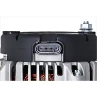 HELLA Lichtmaschine 14V 120A f&uuml;r OPEL Antara A 2.0 CDTI CHEVROLET Captiva 2.0D