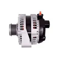 HELLA 8EL015630-701 14V 150A Alternator for LAND ROVER Range Rover Sport 1 3.0 D 4x4