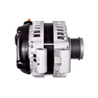 HELLA 8EL015630-701 14V 150A Alternator for LAND ROVER Range Rover Sport 1 3.0 D 4x4