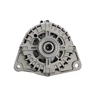 HELLA Lichtmaschine 14V 180A f&uuml;r CITROEN Jumper 2 PEUGEOT Boxer FIAT Ducato 3.0D