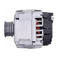 HELLA Lichtmaschine 14V 150A f&uuml;r AUDI A6 C7 4G2 4GC bis Bj. 04.2015 2.0 TFSI 06H903016S