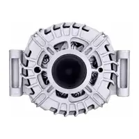 HELLA Lichtmaschine 14V 150A f&uuml;r AUDI A6 C7 4G2 4GC bis Bj. 04.2015 2.0 TFSI 06H903016S