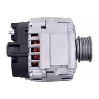 HELLA Lichtmaschine 14V 150A f&uuml;r AUDI A6 C7 4G2 4GC bis Bj. 04.2015 2.0 TFSI 06H903016S