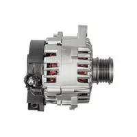 HELLA 14V 165A Alternator for FORD Focus 4, Transit, Tourneo/Custom V362, V363 2.0 EcoBlue